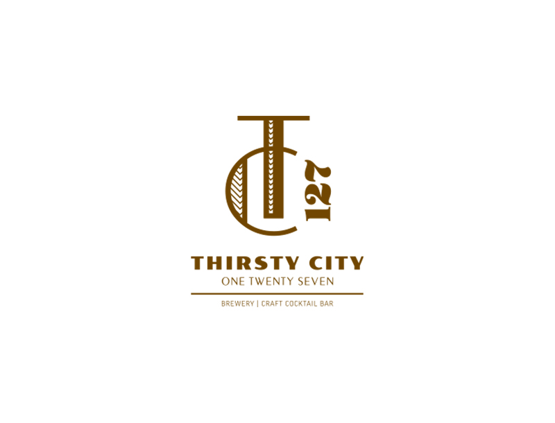 Thirsty City 127